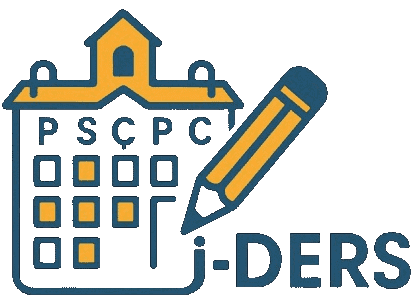 i-Ders Logo