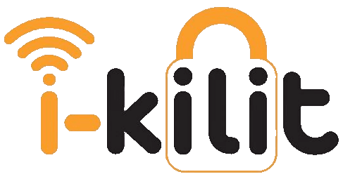 Kilit Logo