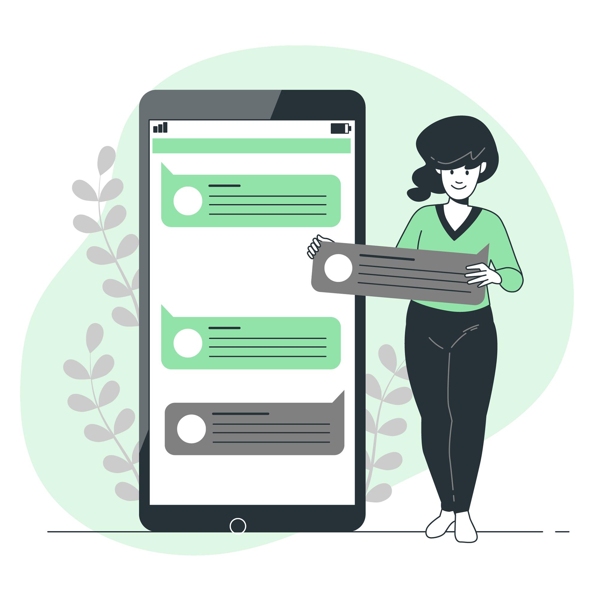 WhatsApp Paket Fiyatları Görseli