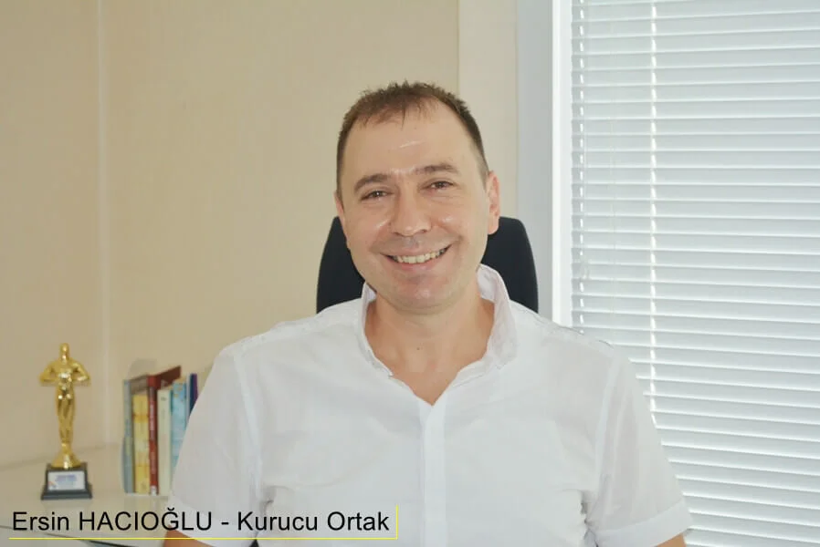 kurucu ortak
