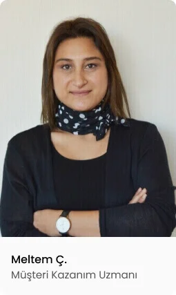 Müşteri Kazanım Uzmanı
