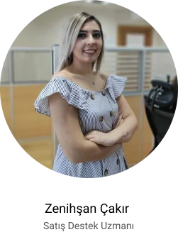 İlkSMS ekip çalışması
