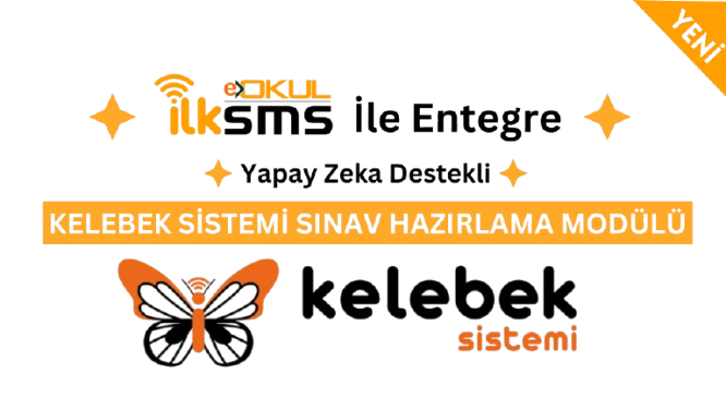 Kelebek Sistemi Sınav Programı