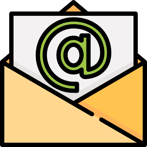 Mail Adresimiz