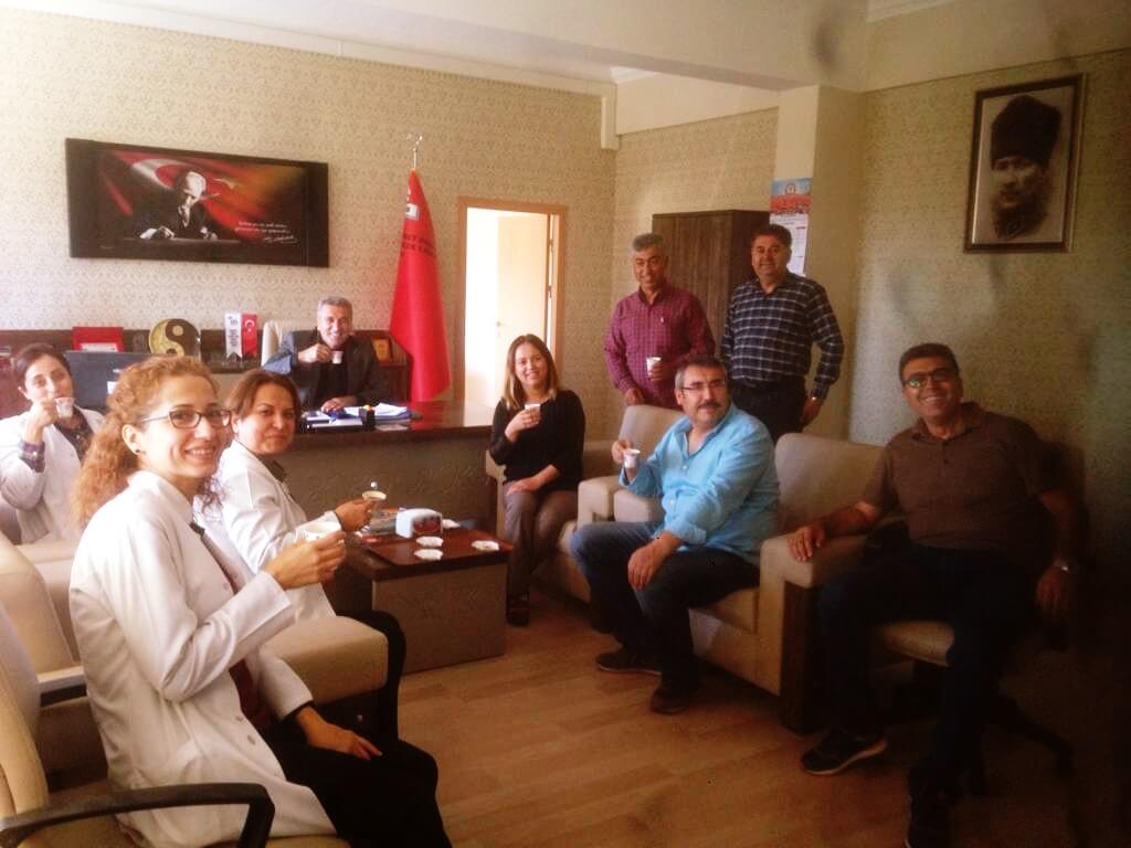 Ahmet Cevdet Paşa Sosyal Bilimler Lisesi
