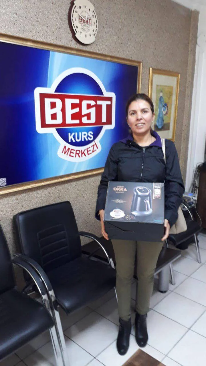 Best Kurs Merkezi