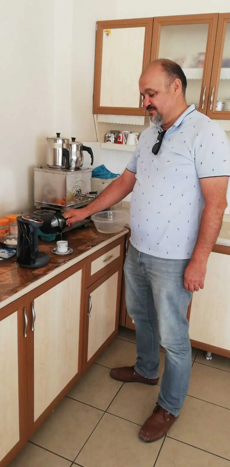 Birol Polat İlkokulu