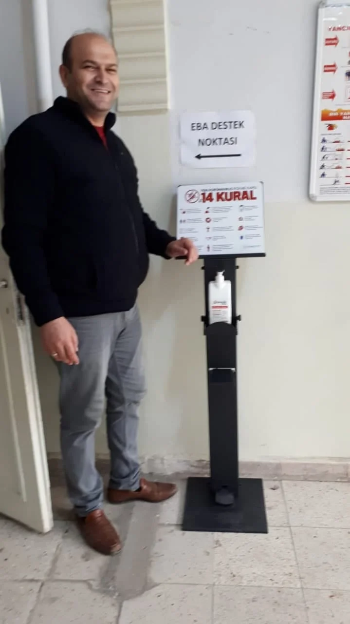 Kurtuluş İlkokulu  Ortaokulu