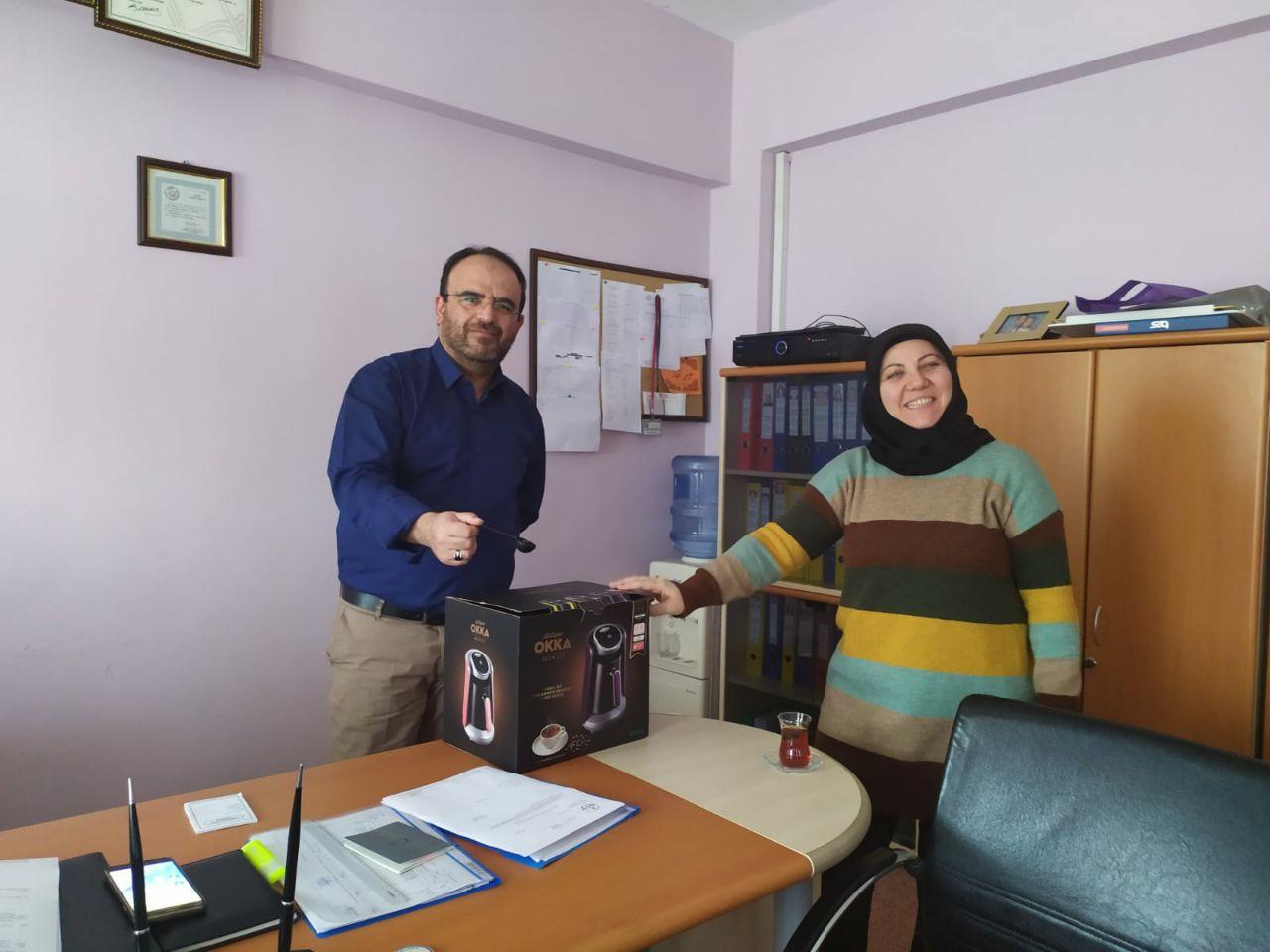 Yalvaç Fen Lisesi