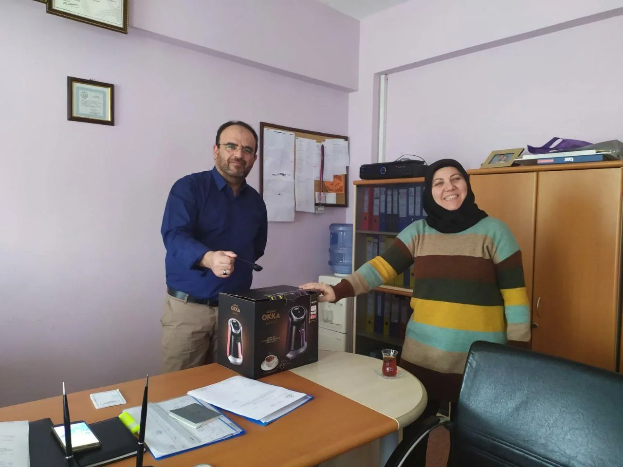 Yalvaç Fen Lisesi
